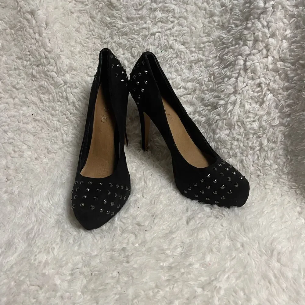 Aldo michelino synthetic